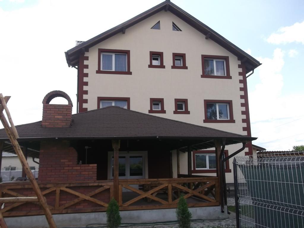 Pensiunea Lacul Albesti Albestii Paminteni Esterno foto